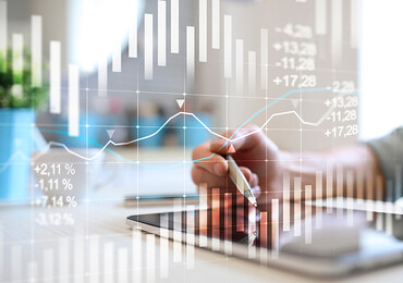 Розничный товарооборот в Беларуси в январе-мае вырос на 12,2%